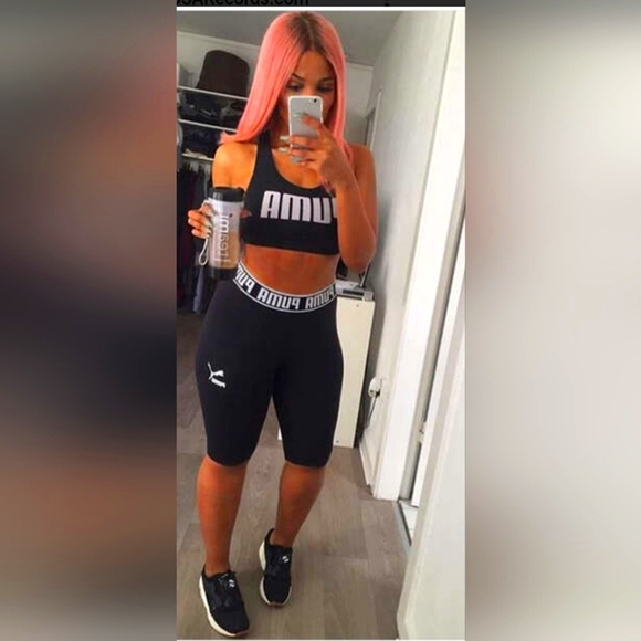 Puma Women's LVL-UP XT Trainers - Picture 8 of 8